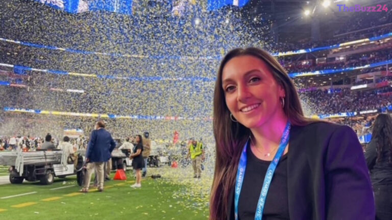 Leaving the League: Why This Sports Executive Traded Her Dream Job for Law School