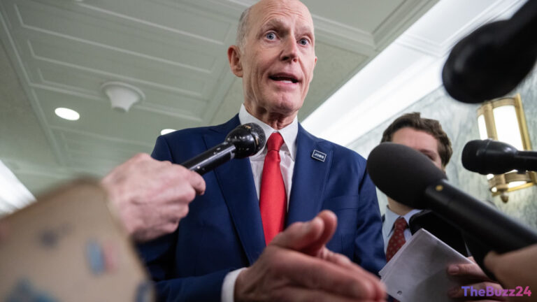 Bipartisan Senate Bill Seeks Lifetime Lobbying Ban to Close Washington’s ‘Revolving Door’