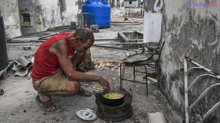Cuba Grapples with Severe Fuel Crisis Amidst U.S. Sanctions, Sparking Protests