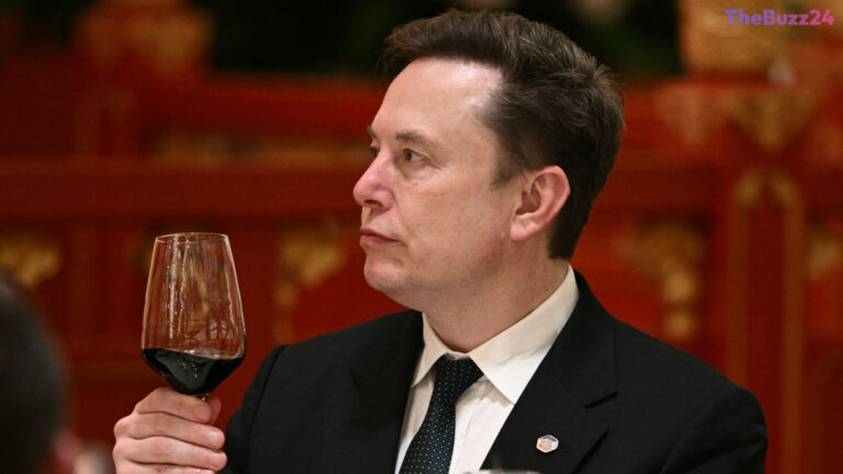 SpaceX Taps Goldman Sachs to Lead Historic Public Offering