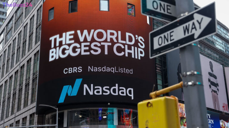 AI Chipmaker Cerebras Sparks IPO Revival, But Trillion-Dollar Giants Threaten to Crowd Out Smaller Rivals