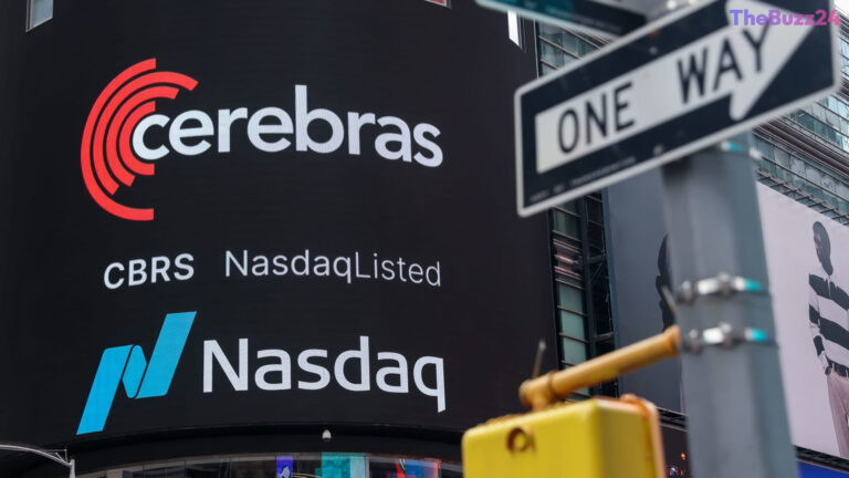 Cerebras Systems’ Landmark IPO: A Volatile Start for the AI Hardware Innovator