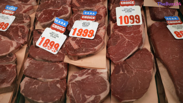 Economic Outlook Darkens as Inflation Projections Soar to 6% in First Quarter