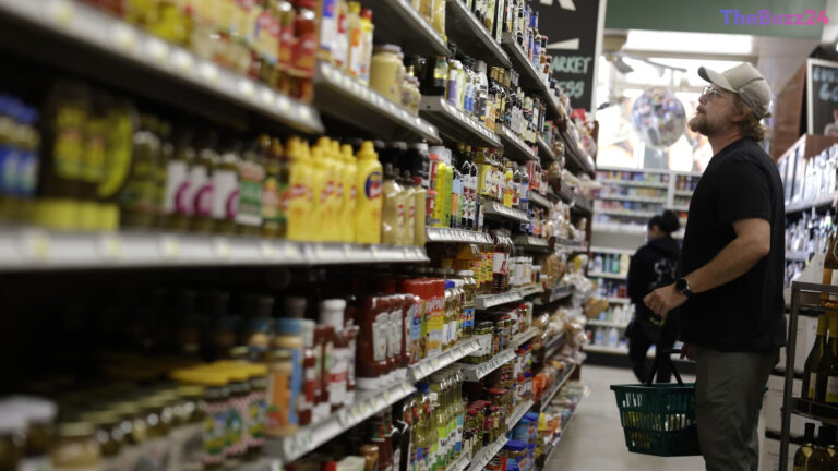 Core Inflation Meets Expectations as Economic Growth Slows in Revised Q1 Data