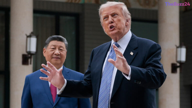 Trump Administration Pivots to Domestic Agenda Amid Midterm Pressure