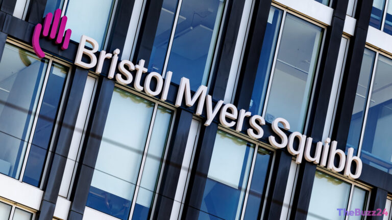 East Meets West: Bristol Myers Squibb and Hengrui Pharma Launch Multi-Billion Dollar Drug Development Alliance
