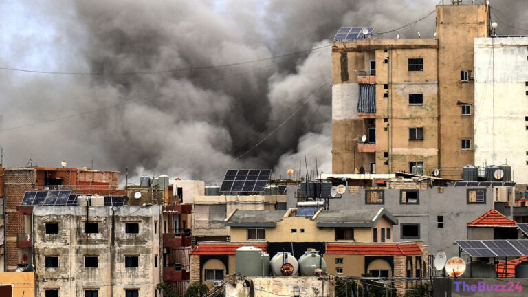 Israel and Lebanon Agree to Extend Truce Amid Ongoing Peace Efforts
