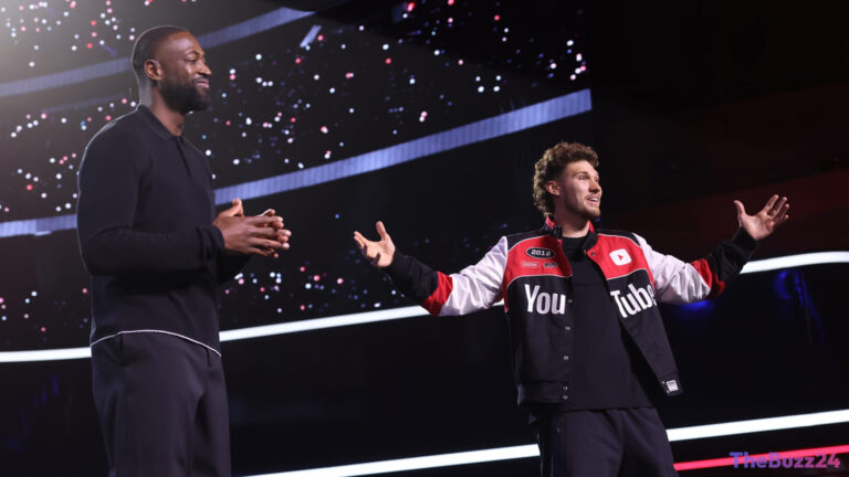 The Creator Economy Takes Center Stage at Traditional Media Upfronts