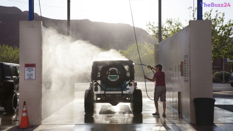 The Strategic Shift: Why Investors are Flocking to Car Wash Real Estate