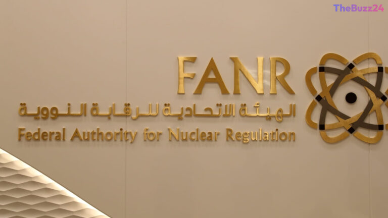 Barakah Nuclear Power Plant Maintains Normal Radiation Levels Following Drone Strike