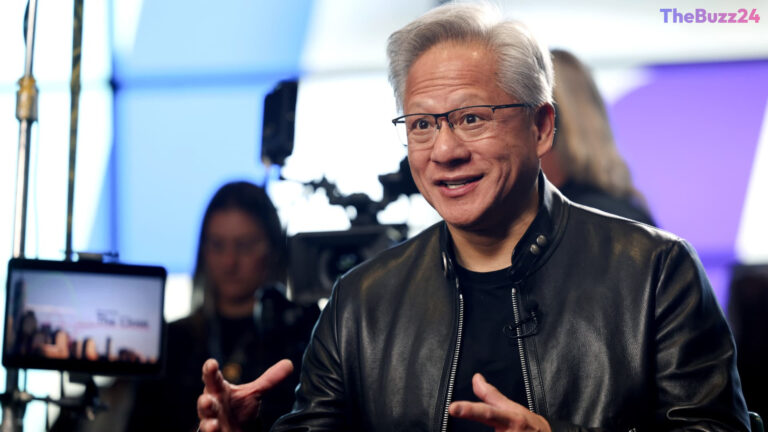 Nvidia Acknowledges Shift in Chinese AI Market as Huawei Gains Ground
