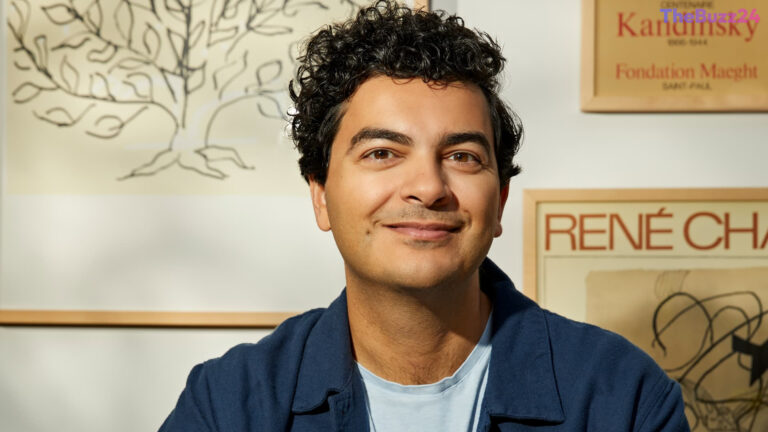 Fintech Powerhouse Mercury Secures $5.2 Billion Valuation Amid Strategic Expansion