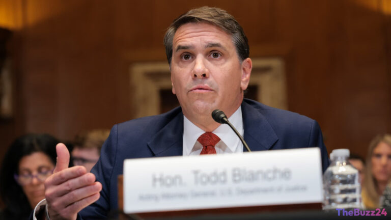 DOJ’s New $1.8 Billion ‘Anti‑Weaponization’ Fund Opens Door to Jan. 6 Convicts and Trump Allies