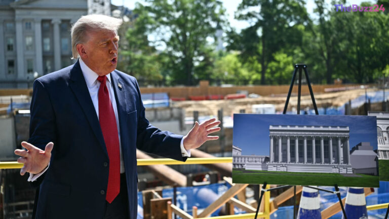 Trump Reveals Last-Minute Decision to Halt Military Strike Against Iran