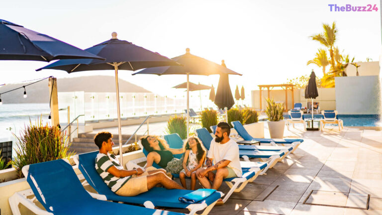 Hidden Travel Perks: How Your Credit Card Can Offset Rising Vacation Costs