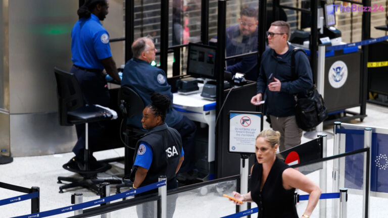Major U.S. Airlines Push Back Against Mandatory Airport Privatization Plans