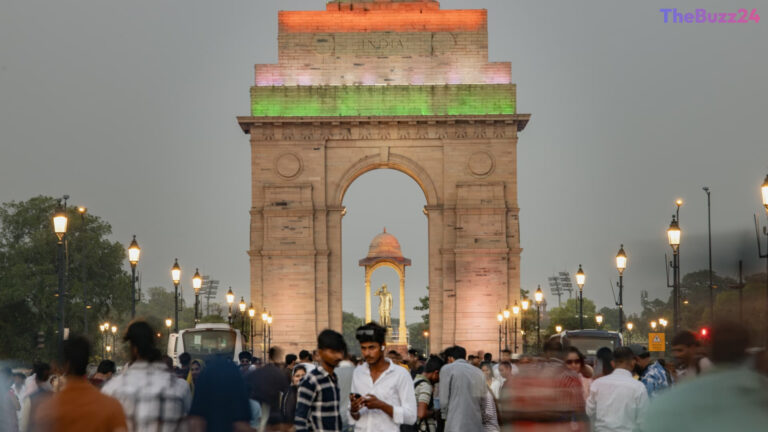 Capital Flight: Why Indian Conglomerates Are Pivoting Toward U.S. Markets