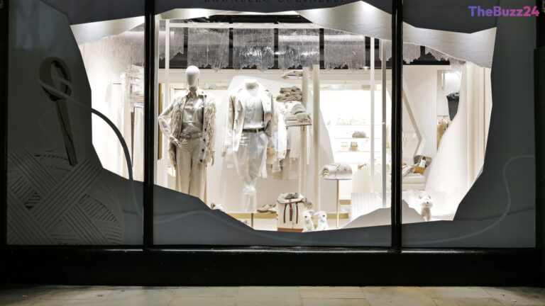 The Humanistic Edge: How Brunello Cucinelli Outperforms the Luxury Market