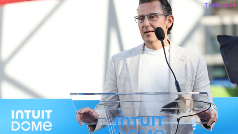 Intuit to Slash Workforce by 17% Amid AI-Driven Growth Challenges
