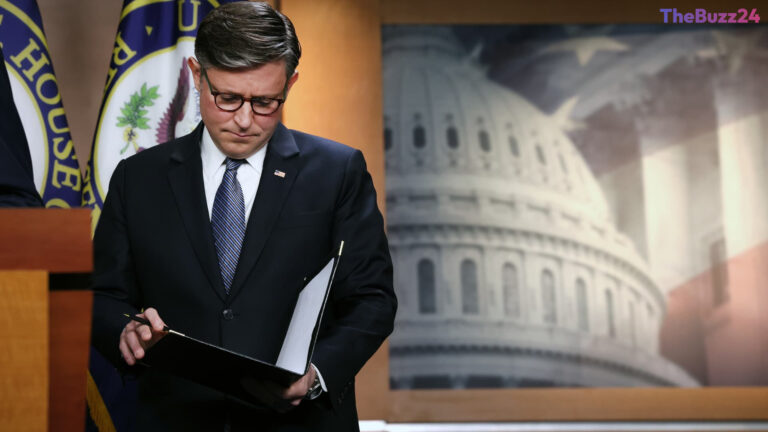 GOP Faces Economic Headwinds as Inflation Concerns Mount Ahead of Midterms