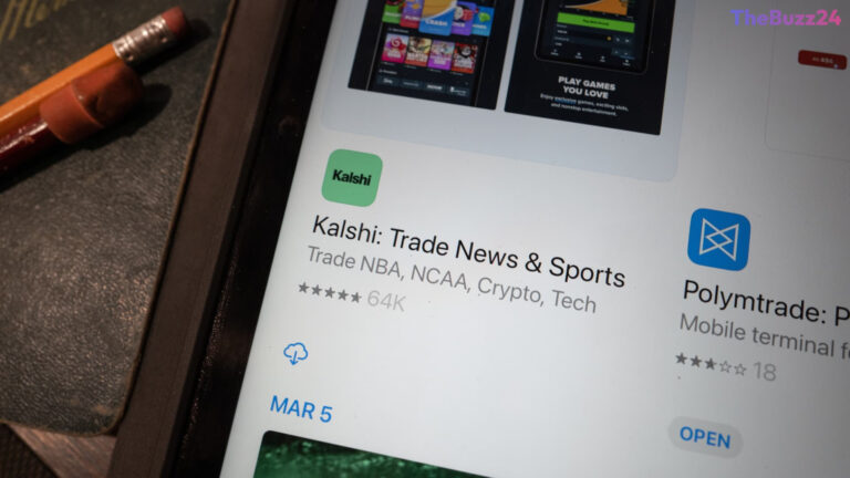 Prediction Market Giants Double Down on Investment Amid Regulatory Tug-of-War