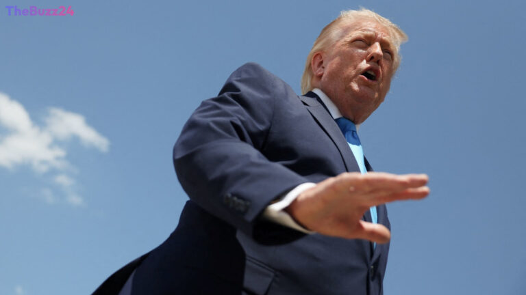 Trump’s $1.8B ‘Lawfare’ Fund Faces Legal Challenge from Congress