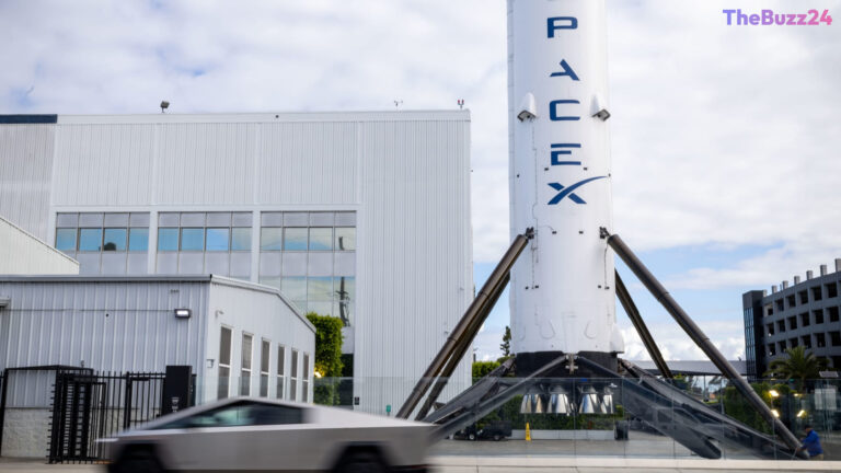 SpaceX Prepares for Historic $75 Billion IPO, Offering Rare Access to Retail Investors