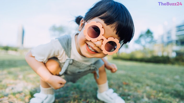 The 6 Phrases That Signal High Emotional Intelligence in Children