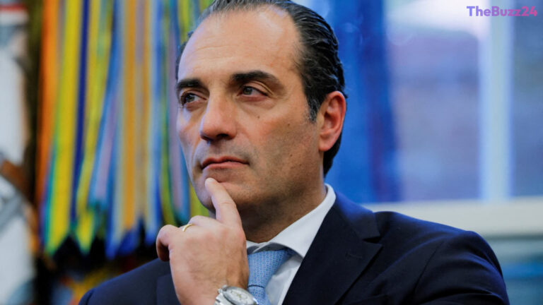 Stellantis Eyes North American Expansion Through Strategic Chinese Partnerships
