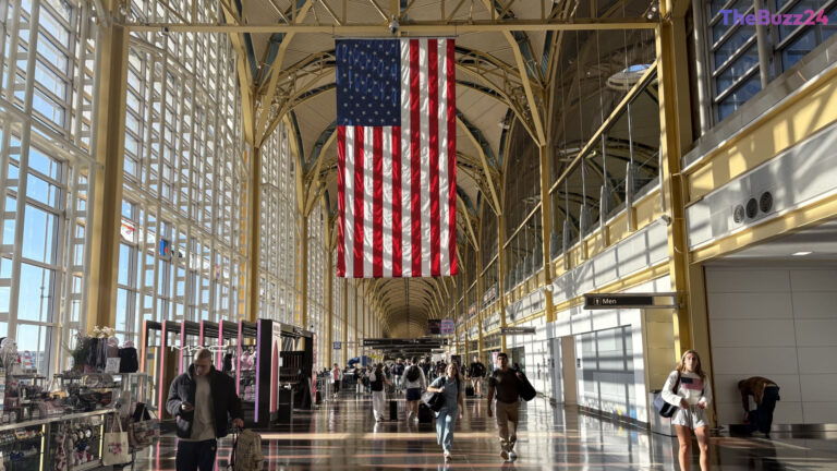 Summer Travel Faces Economic Hurdles as Costs Surge and Airline Capacity Tightens