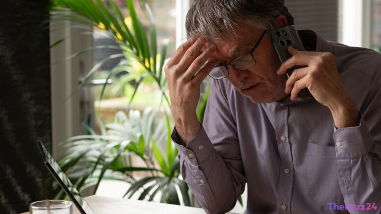 Economic Pressures Mount as Consumer Debt and Inflation Drive Financial Stress to New Heights