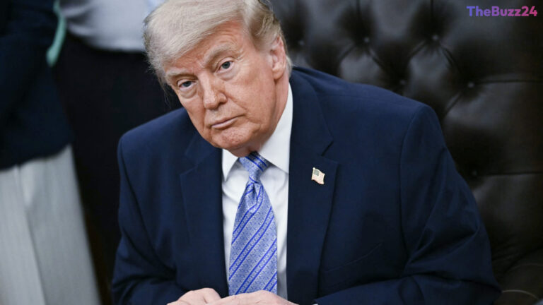 Trump Halts AI Executive Order, Citing Concerns Over Innovation Roadblocks