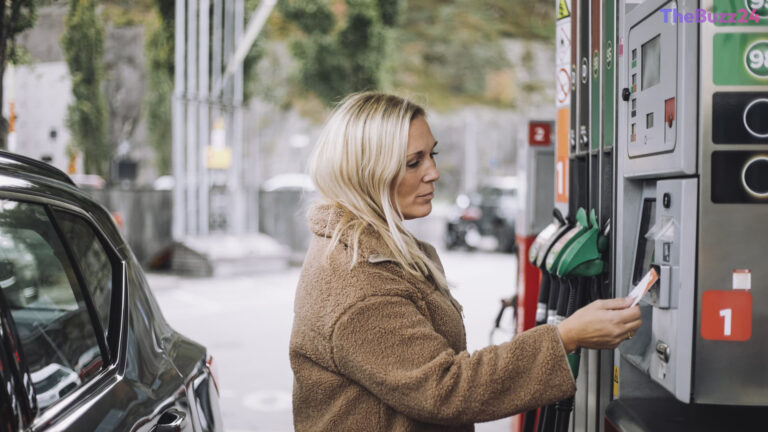Navigating Rising Fuel Costs: Top Credit Cards to Maximize Your Gas Savings