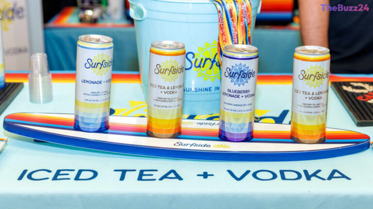 The Fizz Fade: Why Non-Carbonated Drinks Are Taking Over the Beverage Market