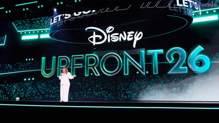 The Architect of Disney’s Advertising Empire: How Rita Ferro is Reshaping Media Sales