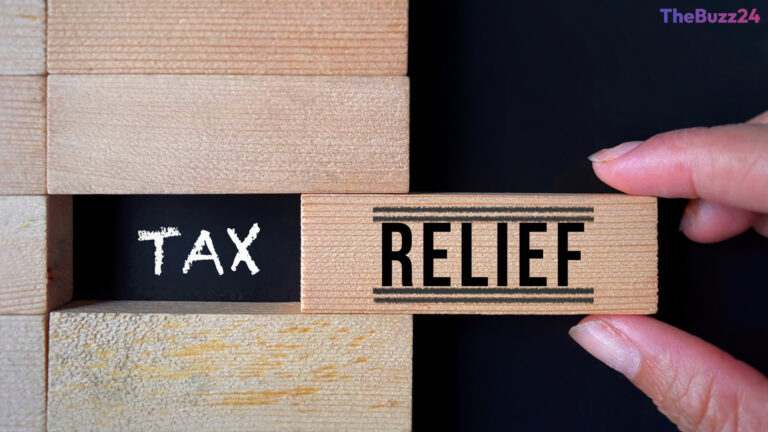 Navigating Tax Relief: When to Hire Help and When to Go It Alone