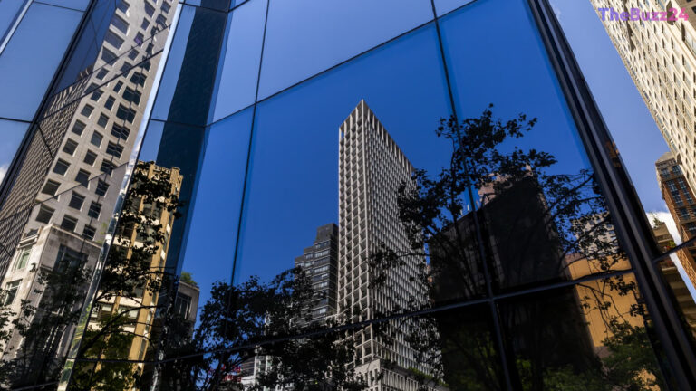 Real Estate Giants AvalonBay and Equity Residential Announce $69 Billion Merger