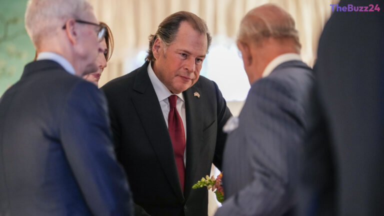 Salesforce Posts Strong Quarterly Growth as Agentforce Revenue Surpasses $1 Billion Milestone