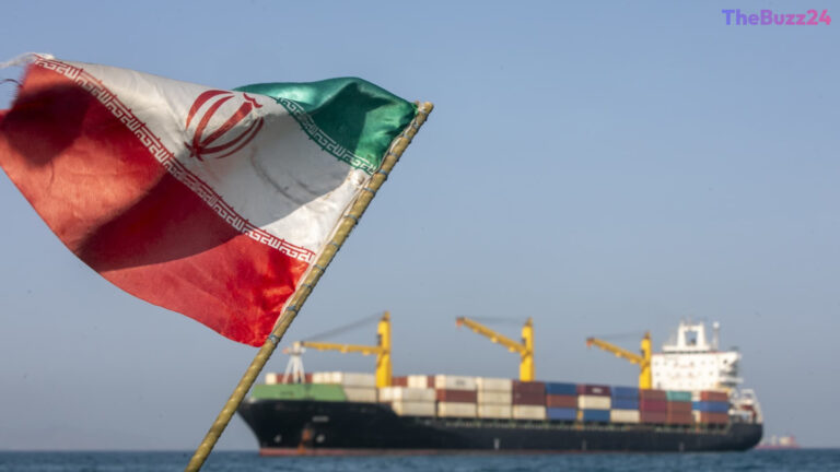U.S. Military Conducts Targeted Strikes in Iran Amid Fragile Peace Negotiations
