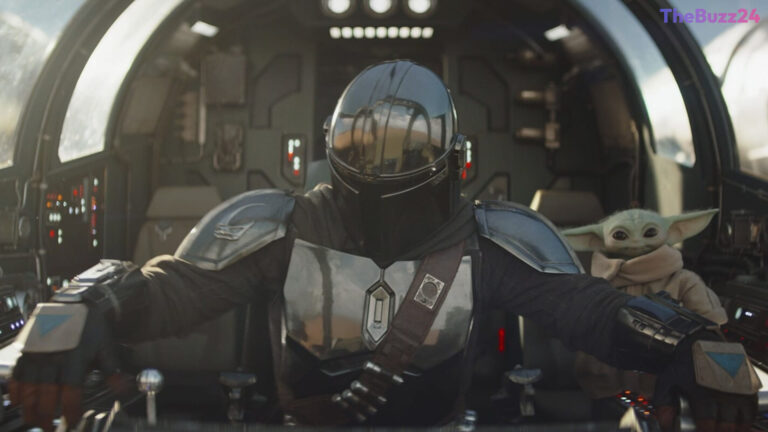 The Mandalorian and Grogu Marks Return of Star Wars to Big Screen with $82 Million Debut