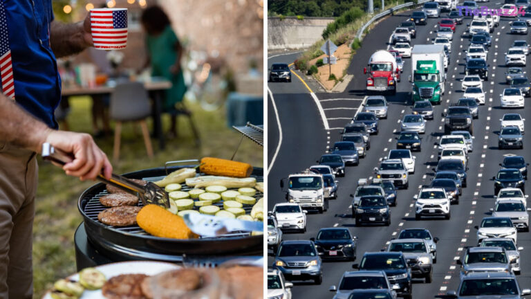 Holiday Inflation Surge: Why Your Memorial Day Weekend Will Cost More