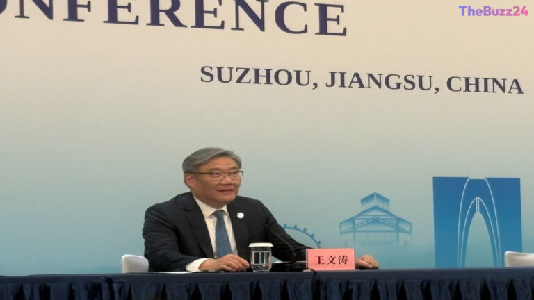 Diverging Priorities: U.S. and China Trade Tensions Persist Post-APEC