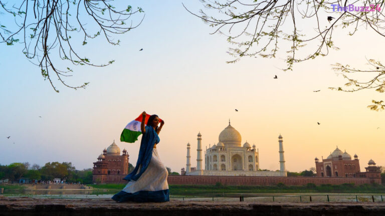Geopolitical Instability Drives Unprecedented Growth in India’s Domestic Tourism Sector