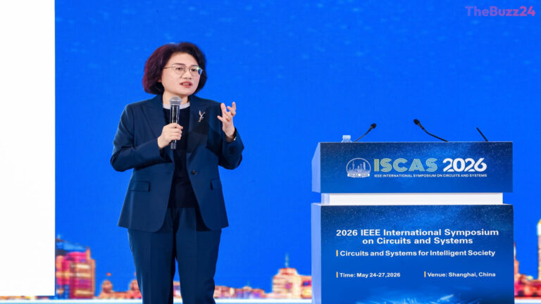 Huawei Unveils ‘LogicFolding’ Chip Architecture to Challenge Global Tech Leaders