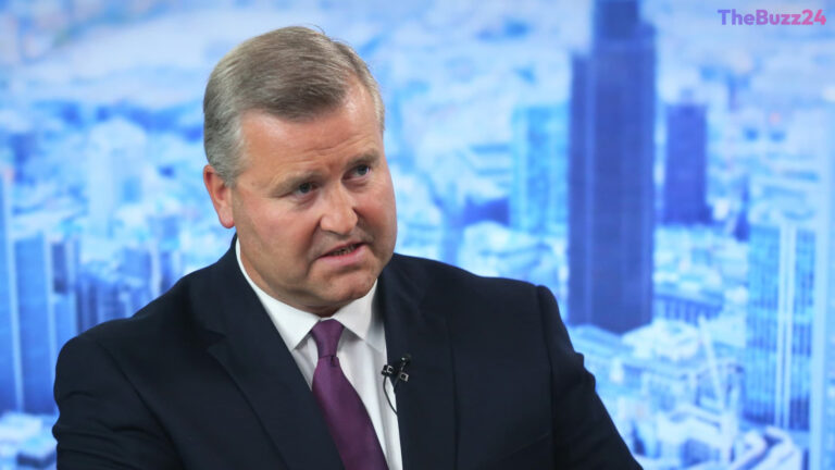 BP Leadership Turmoil: Chairman Albert Manifold Ousted Over Conduct Concerns