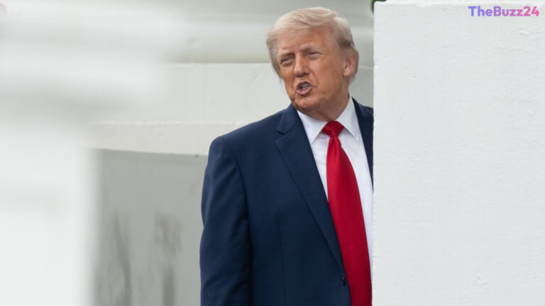 Medical Report Confirms President Trump Remains Fit for Duty