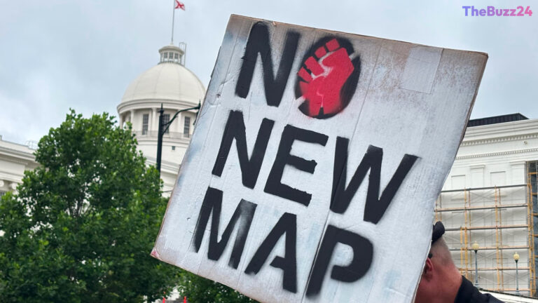 Federal Panel Rejects Alabama Congressional Maps Over Racial Discrimination Concerns