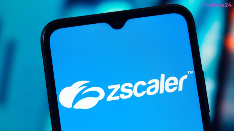 Zscaler Shares Suffer Record Plunge Following Leadership Shakeup and Conservative Outlook