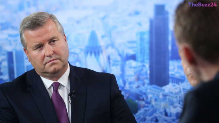 BP Chairman Albert Manifold Challenges Board Following Sudden Dismissal