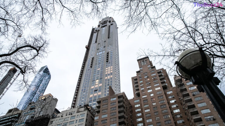 New York Approves Luxury ‘Pied-a-Terre’ Tax to Combat Budget Deficit